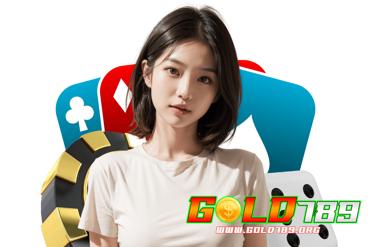 gold789 สล็อต