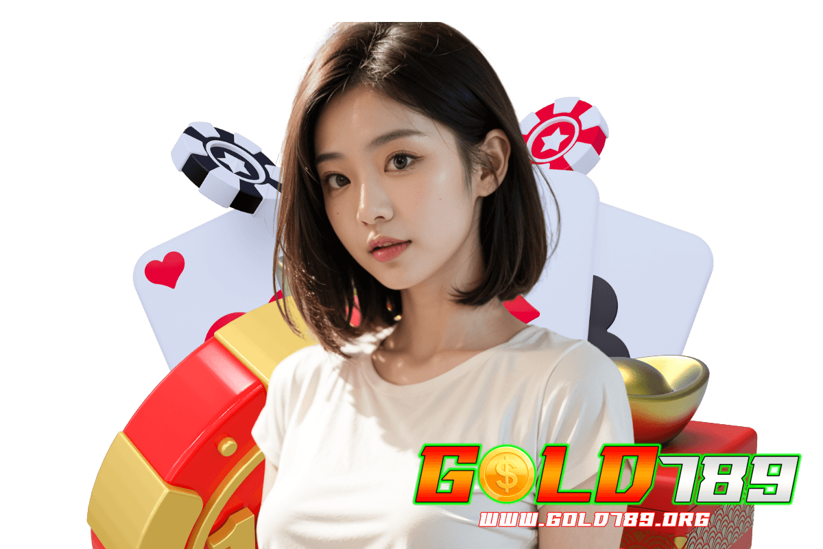 gold789 เว็บตรง